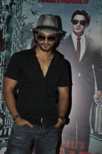 Kunal Khemu at Blood Money promotions in R city Mall on 29th March 2012 (63).JPG